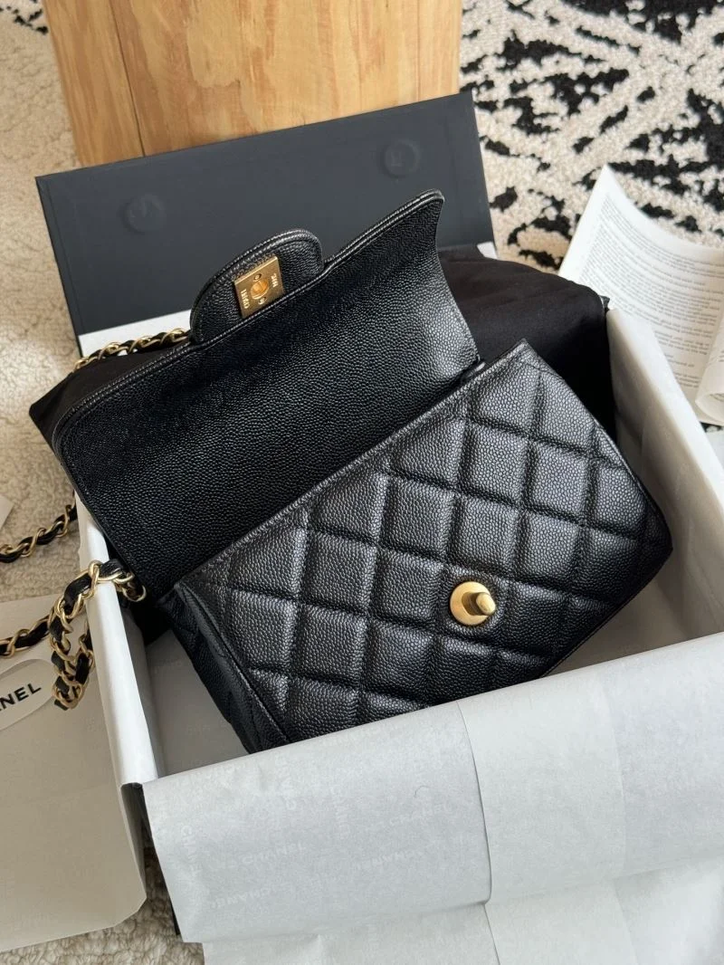 TravelReady Chanel Other Stachel Bags 52962