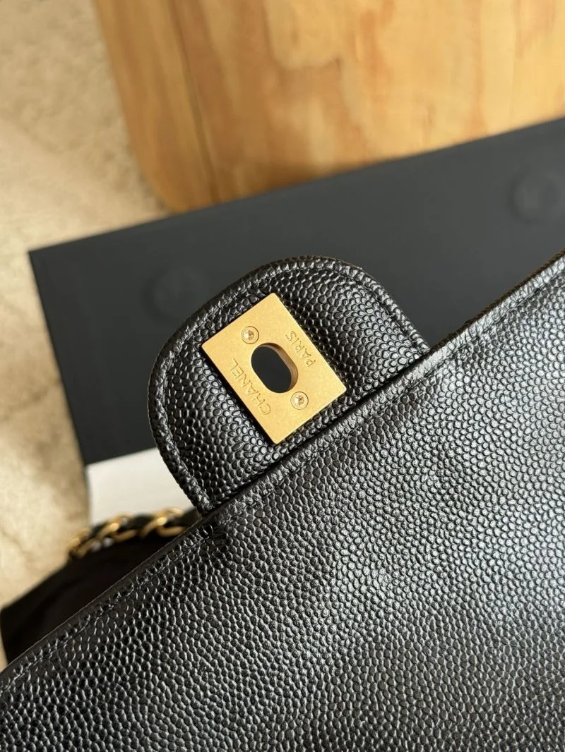 TravelReady Chanel Other Stachel Bags 52962