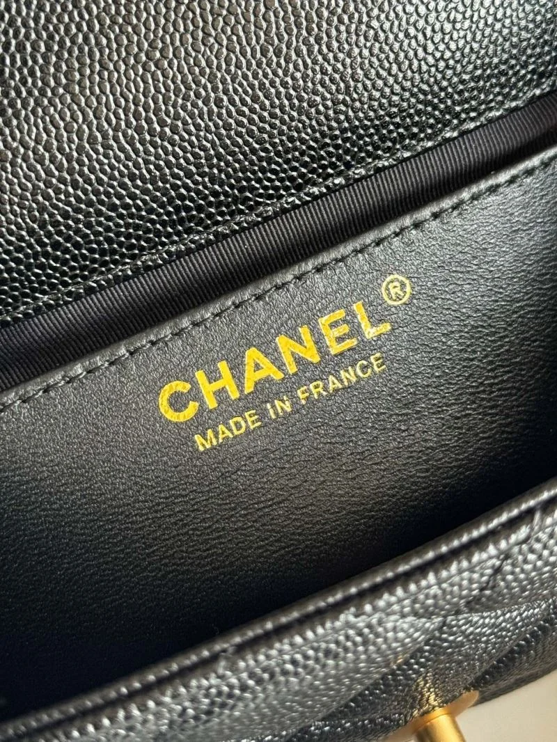 TravelReady Chanel Other Stachel Bags 52962