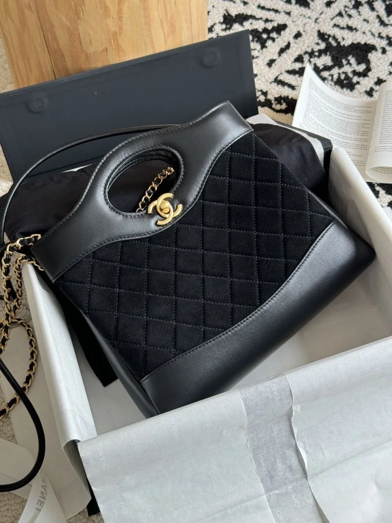 EasyCare Chanel Other Stachel Bags 52963