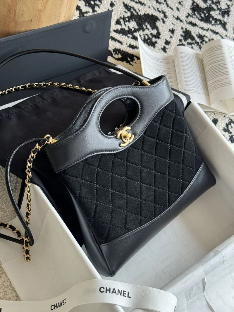 EasyCare Chanel Other Stachel Bags 52963