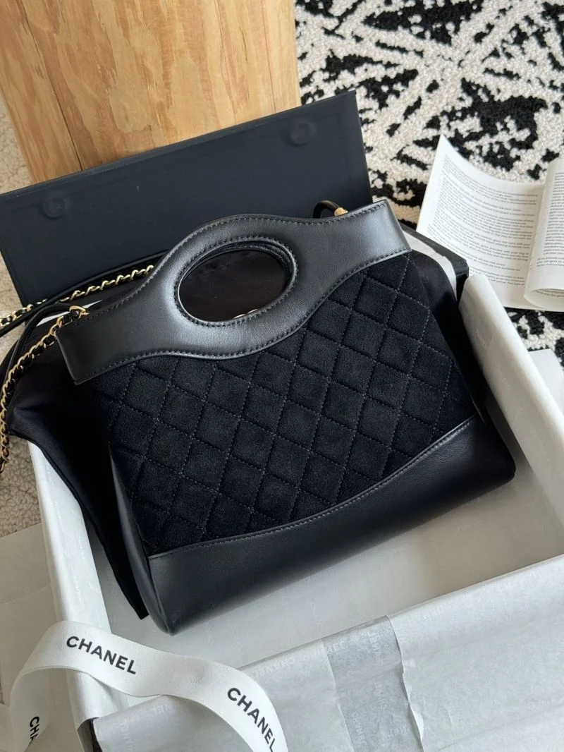 EasyCare Chanel Other Stachel Bags 52963