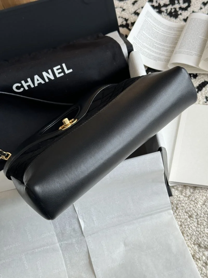 EasyCare Chanel Other Stachel Bags 52963