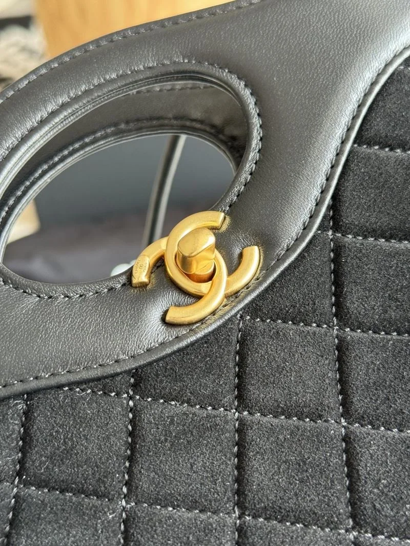 EasyCare Chanel Other Stachel Bags 52963