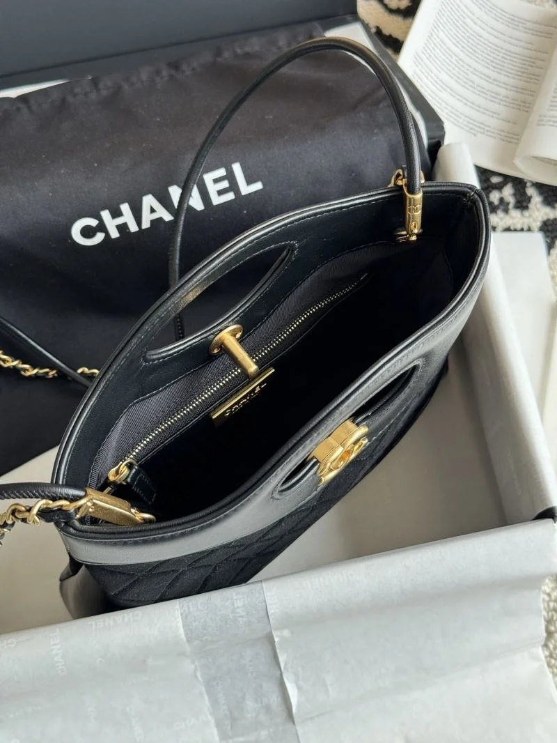EasyCare Chanel Other Stachel Bags 52963