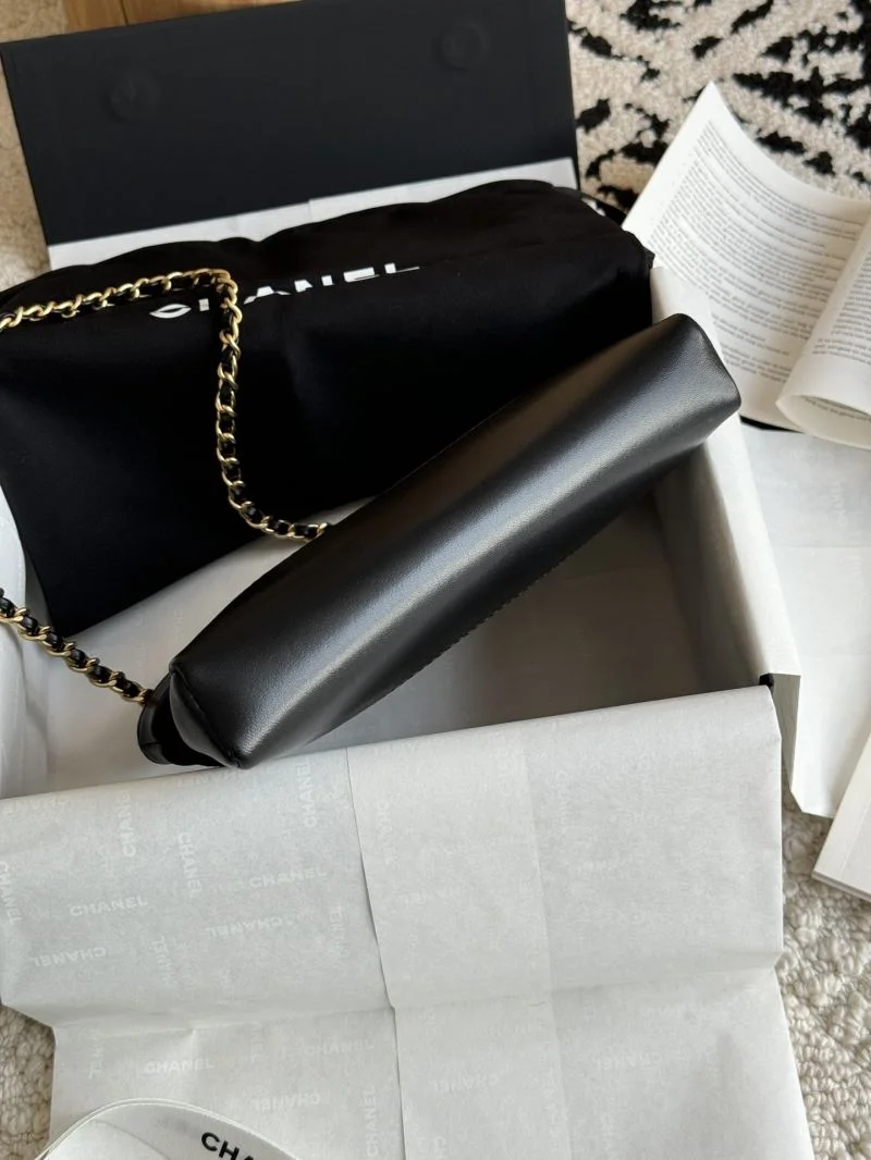 Contemporary Chanel Other Stachel Bags 52998