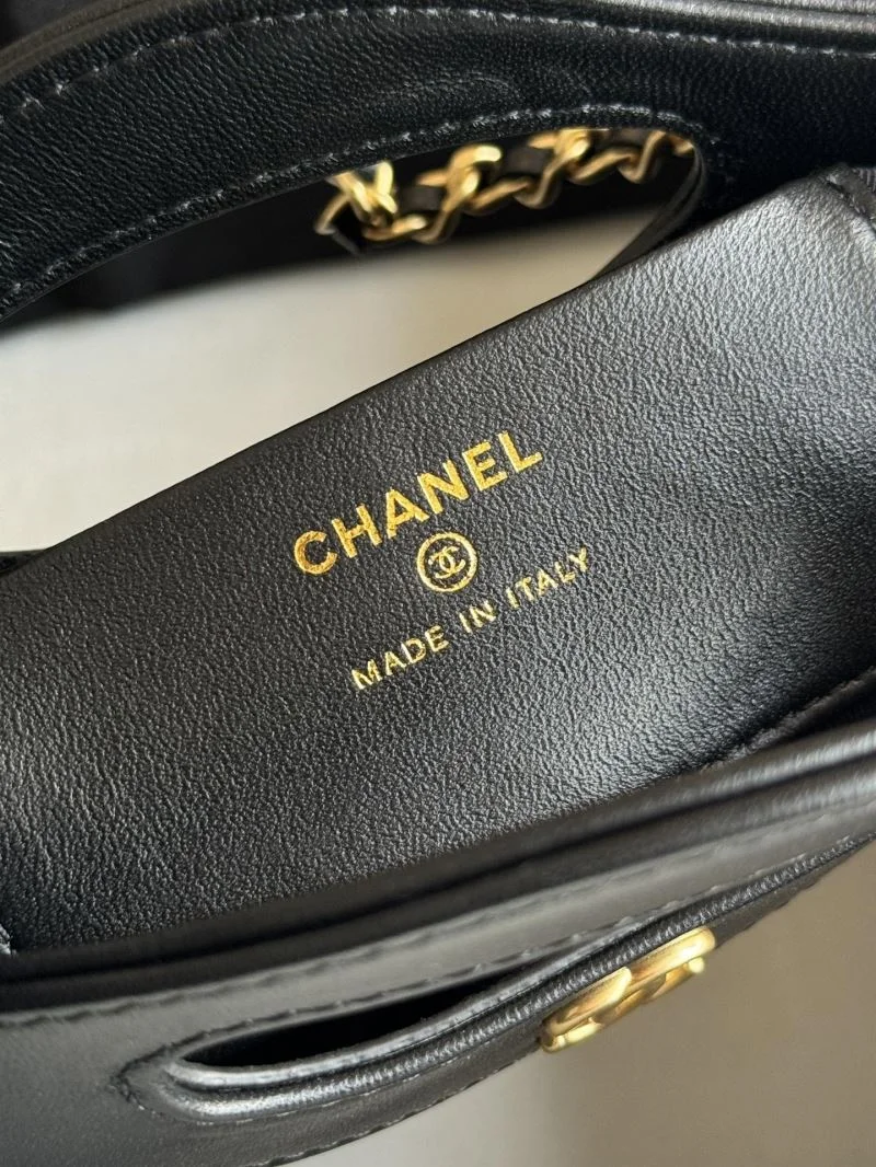Contemporary Chanel Other Stachel Bags 52998
