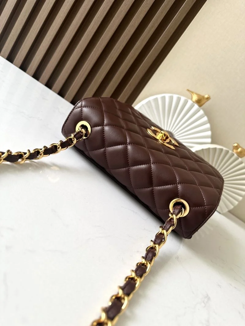 Chanel Other Stachel Bags Seasonal 53049