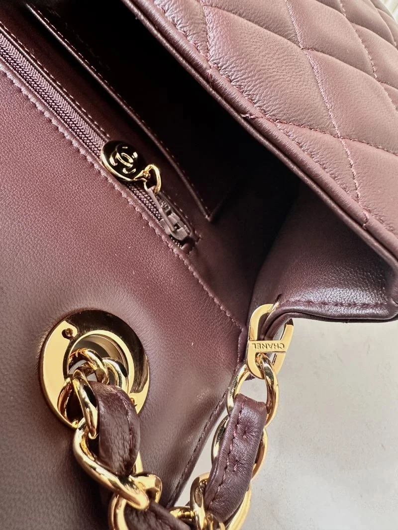 Chanel Other Stachel Bags Seasonal 53049