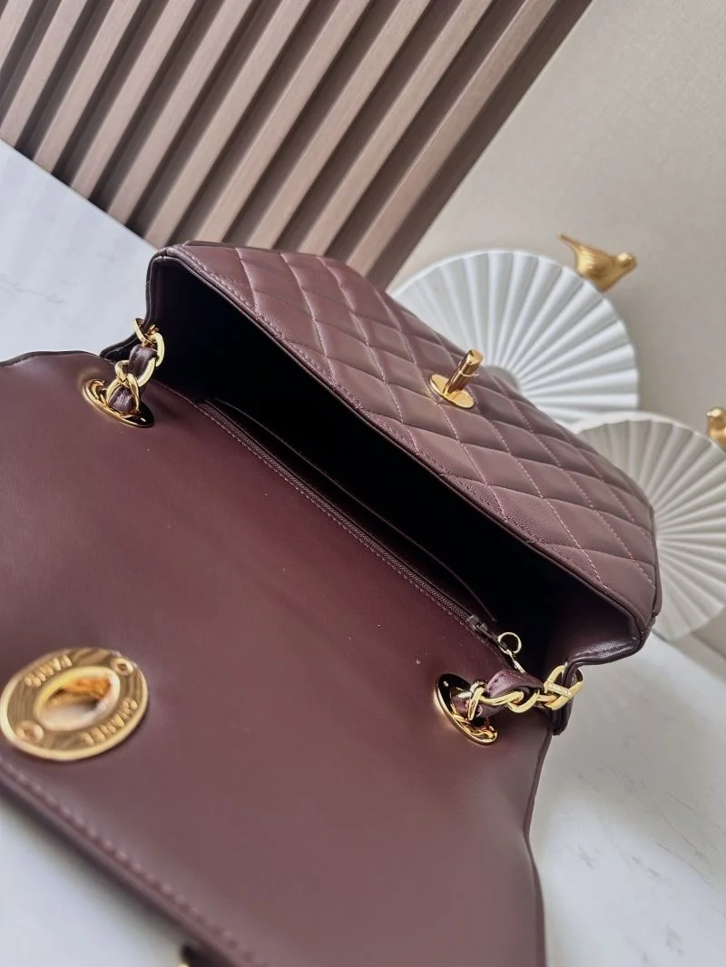 Chanel Other Stachel Bags Seasonal 53049