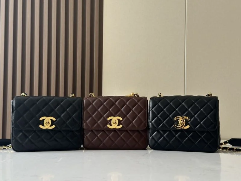 Chanel Other Stachel Bags Seasonal 53049