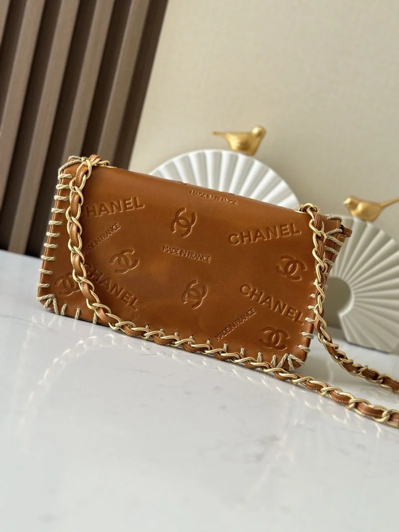 Chanel Other Stachel Bags Versatile 53018