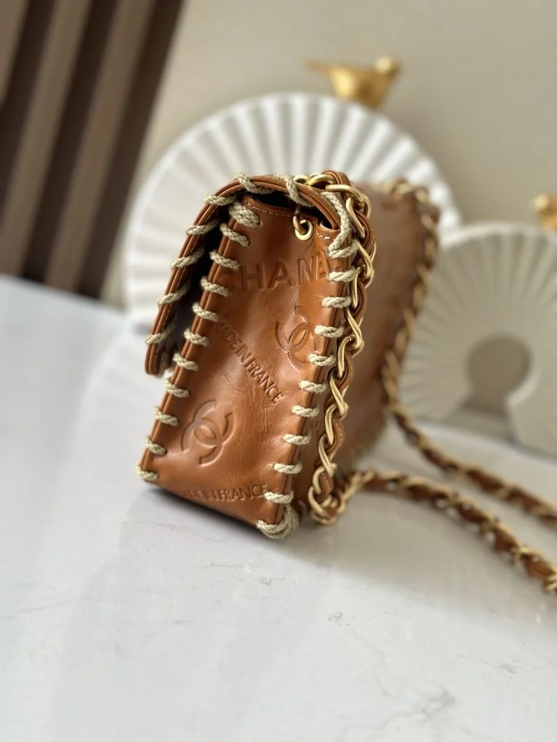 Chanel Other Stachel Bags Versatile 53018