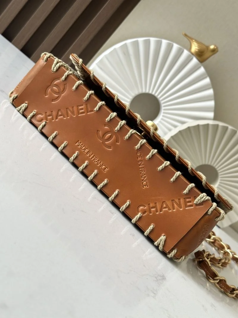 Chanel Other Stachel Bags Versatile 53018