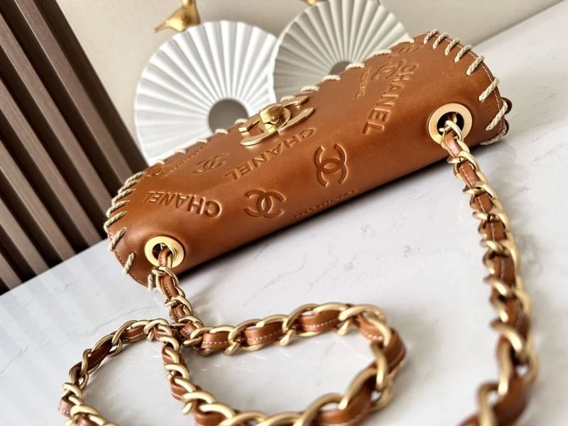 Chanel Other Stachel Bags Versatile 53018