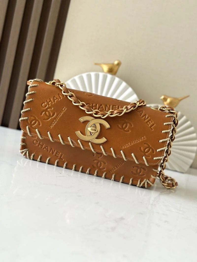 Chanel Other Stachel Bags Versatile 53018
