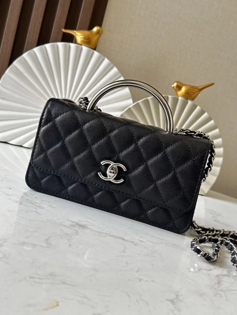 FreshLook Chanel Other Stachel Bags 52961