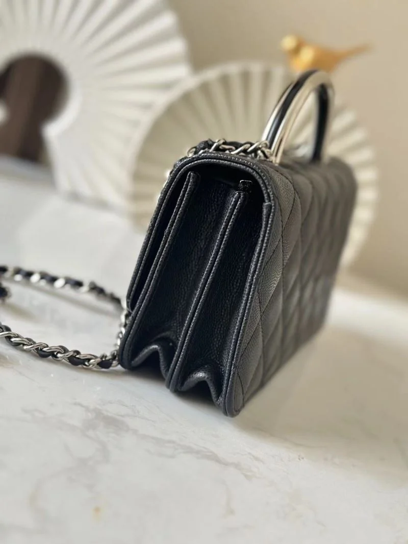 FreshLook Chanel Other Stachel Bags 52961