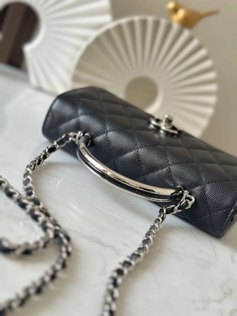 FreshLook Chanel Other Stachel Bags 52961