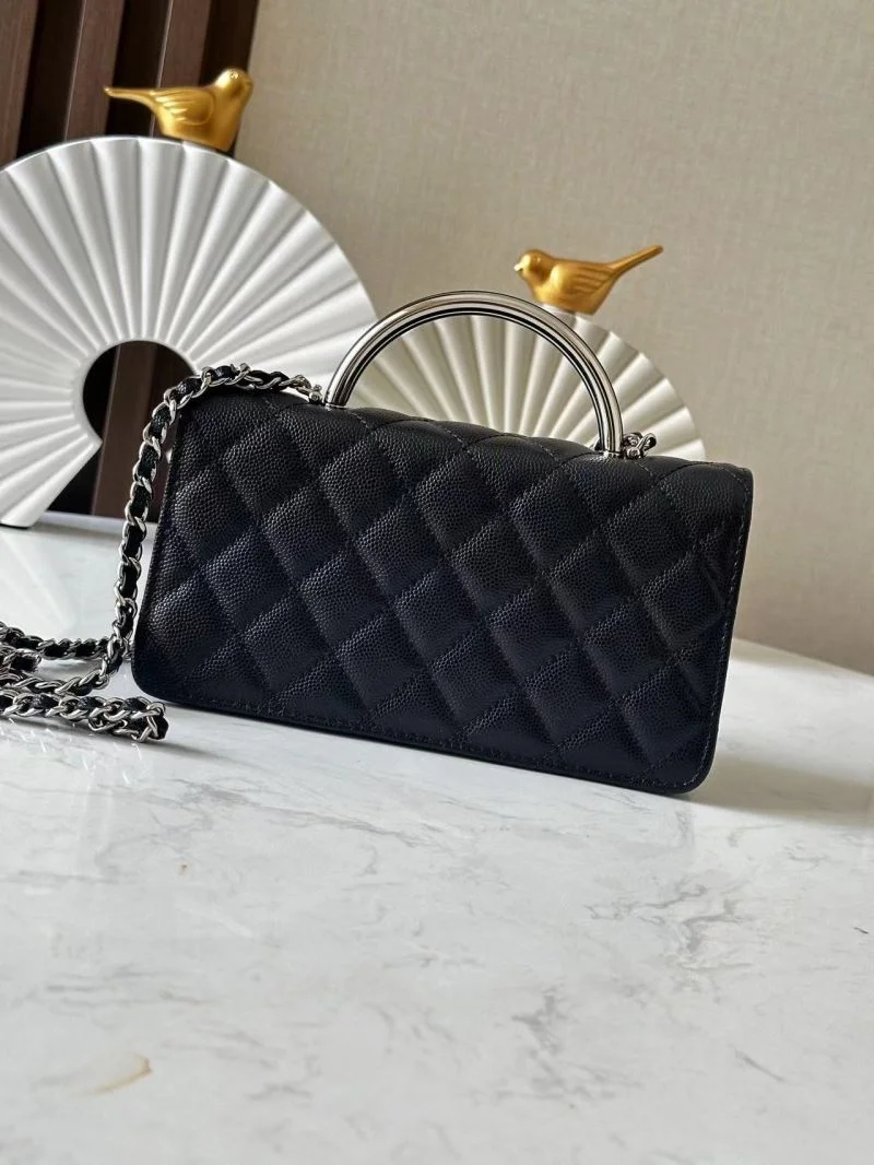 FreshLook Chanel Other Stachel Bags 52961