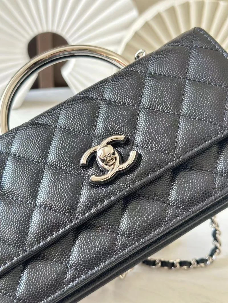 FreshLook Chanel Other Stachel Bags 52961