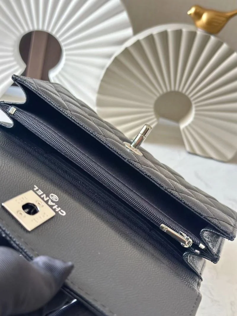 FreshLook Chanel Other Stachel Bags 52961