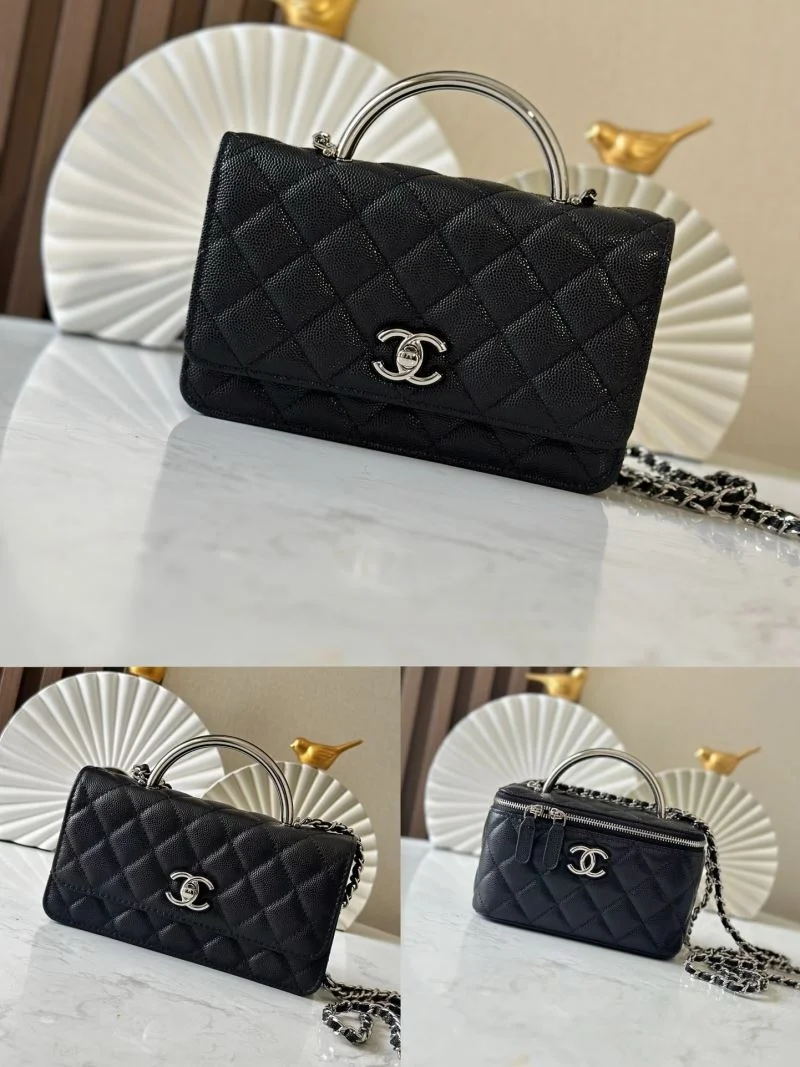 FreshLook Chanel Other Stachel Bags 52961