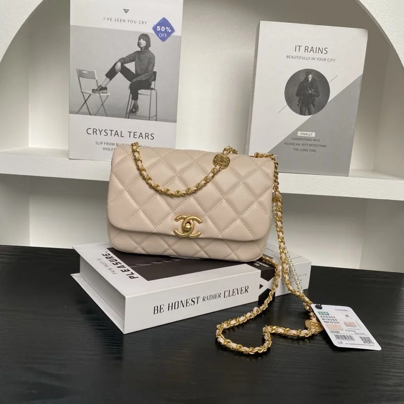 Chanel Other Stachel Bags Breathable 52960