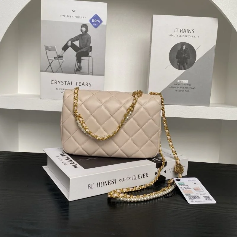 Chanel Other Stachel Bags Breathable 52960