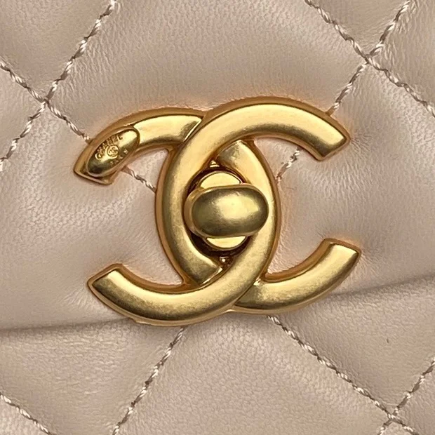 Chanel Other Stachel Bags Breathable 52960
