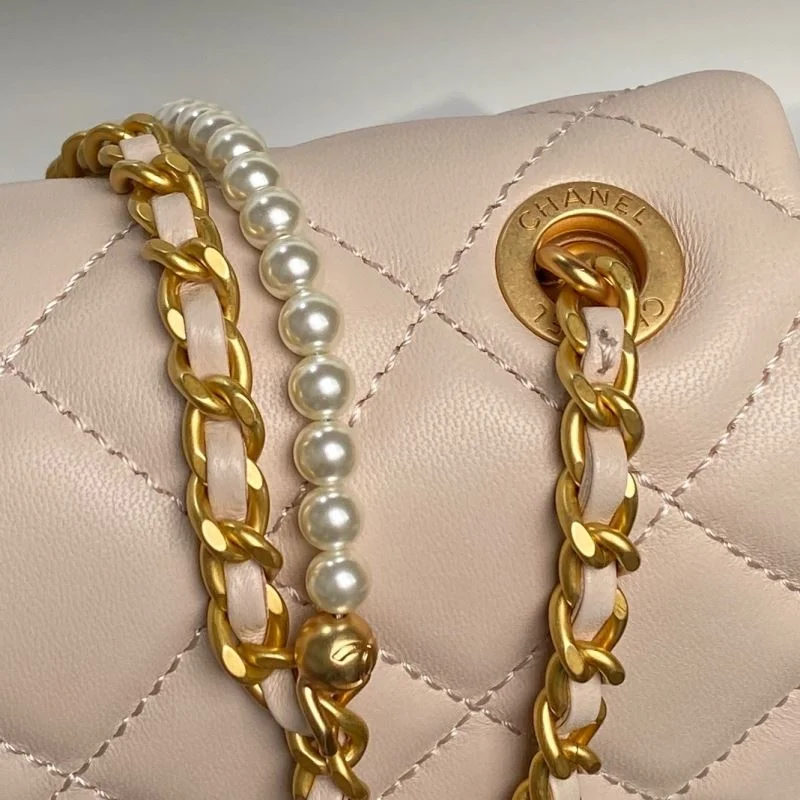 Chanel Other Stachel Bags Breathable 52960