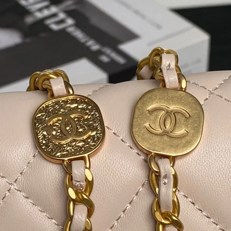 Chanel Other Stachel Bags Breathable 52960