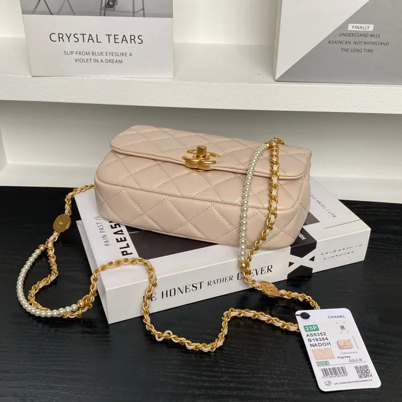 Chanel Other Stachel Bags Breathable 52960