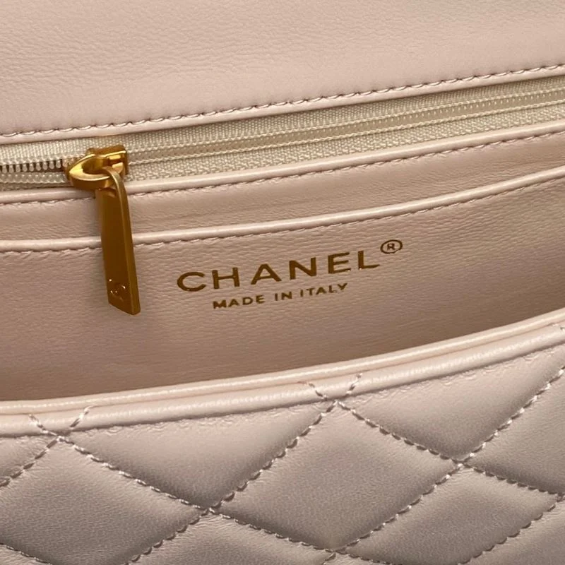 Chanel Other Stachel Bags Breathable 52960