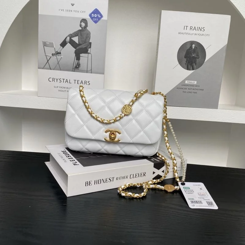 Chanel Other Stachel Bags TravelReady 52954
