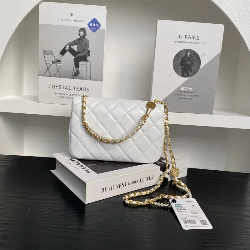 Chanel Other Stachel Bags TravelReady 52954