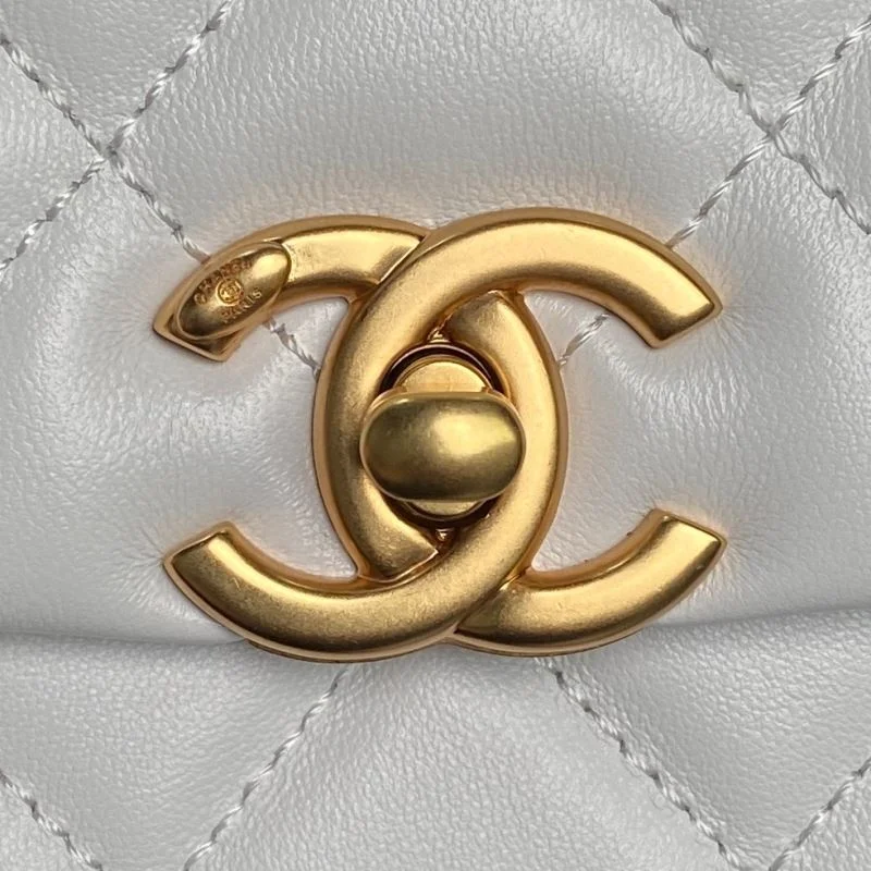 Chanel Other Stachel Bags TravelReady 52954