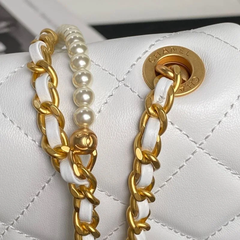 Chanel Other Stachel Bags TravelReady 52954