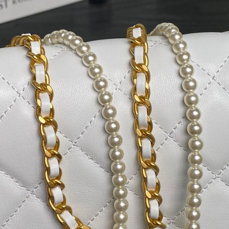 Chanel Other Stachel Bags TravelReady 52954