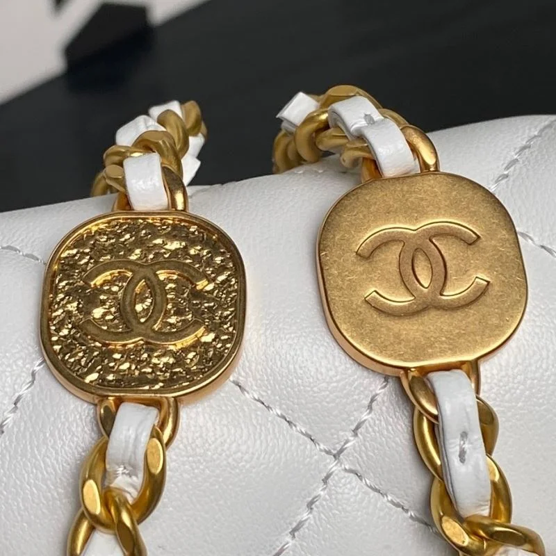 Chanel Other Stachel Bags TravelReady 52954