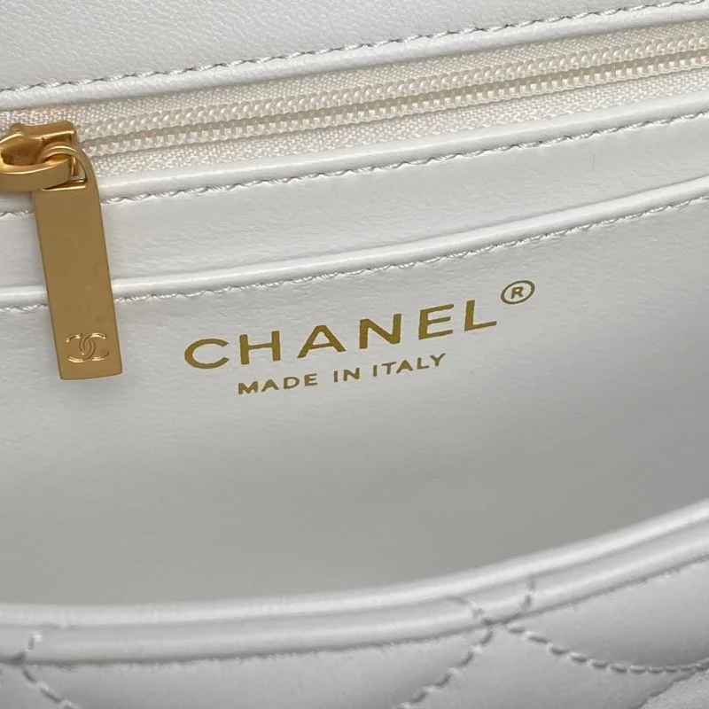 Chanel Other Stachel Bags TravelReady 52954