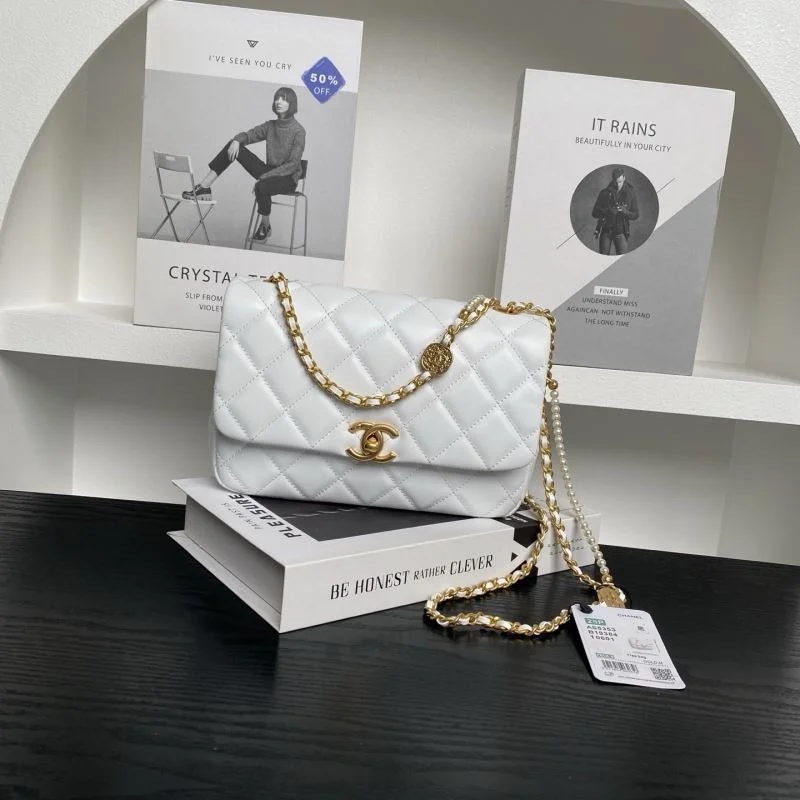 NewStyle Chanel Other Stachel Bags 52955