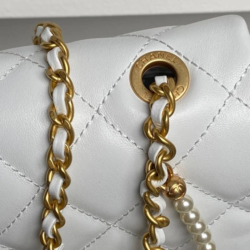 NewStyle Chanel Other Stachel Bags 52955