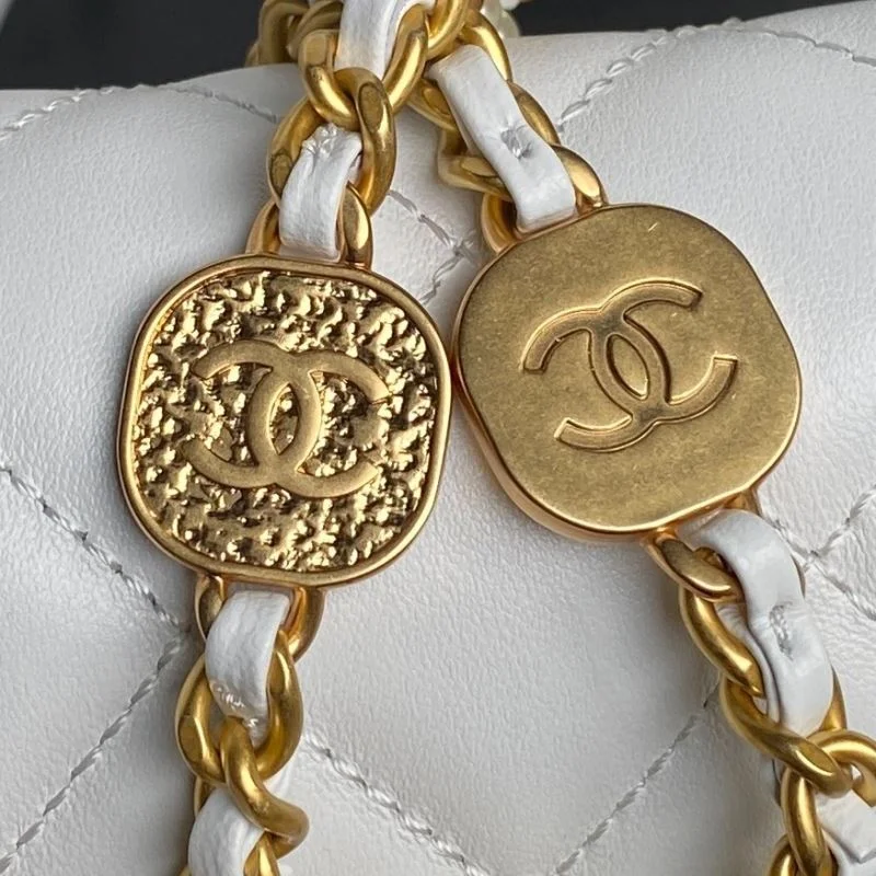 NewStyle Chanel Other Stachel Bags 52955