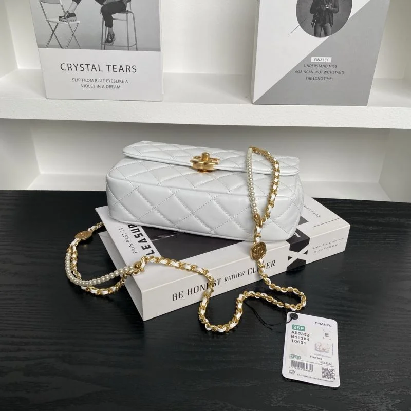 NewStyle Chanel Other Stachel Bags 52955