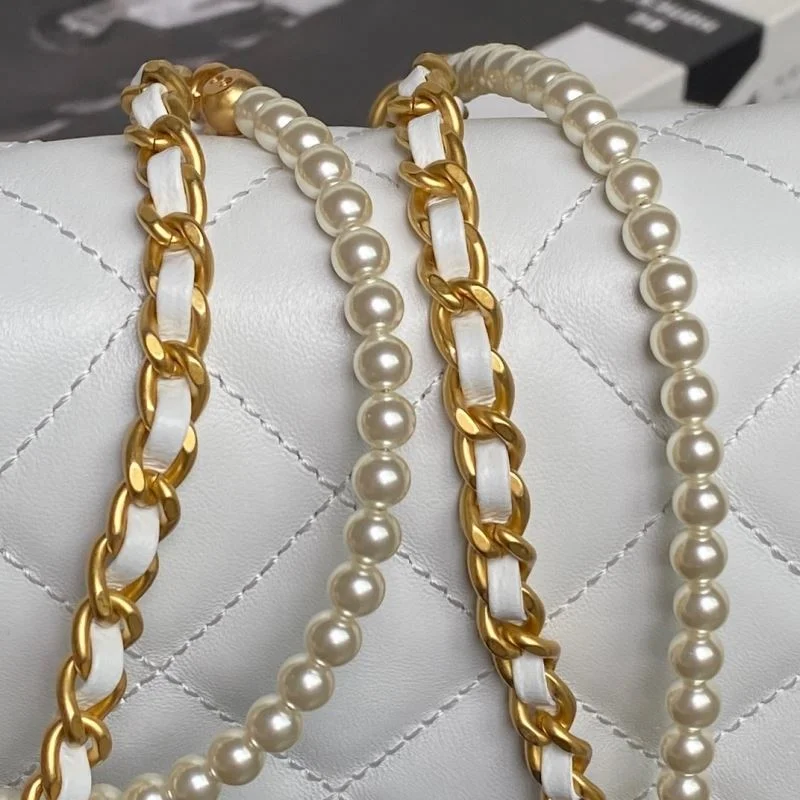 NewStyle Chanel Other Stachel Bags 52955