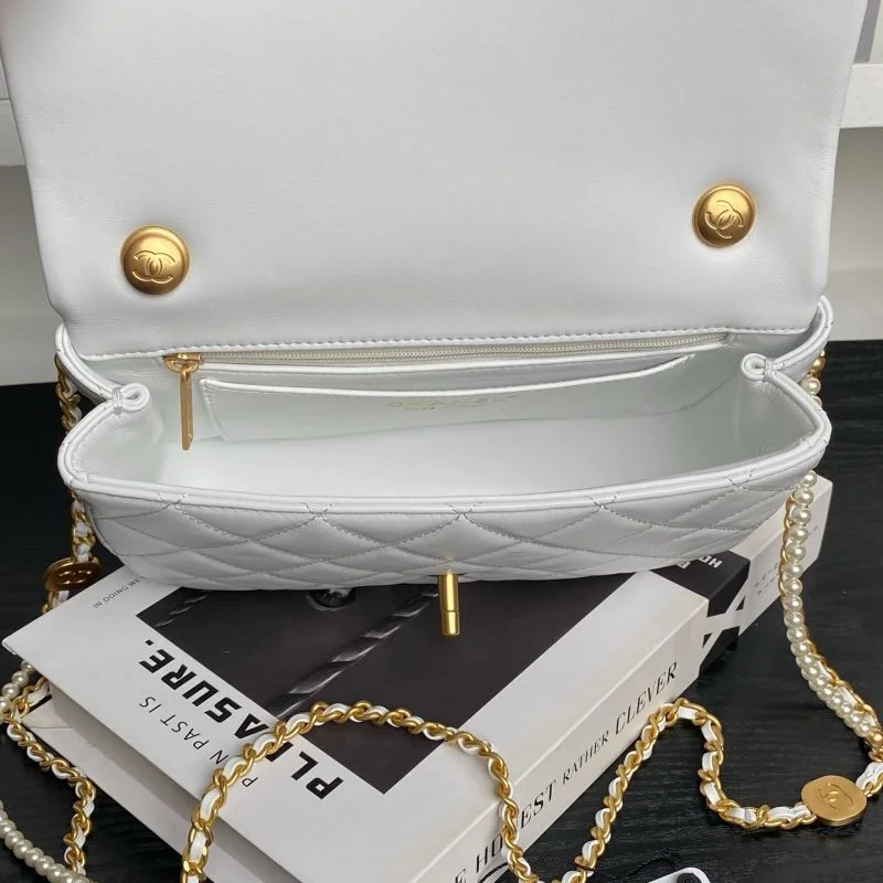 NewStyle Chanel Other Stachel Bags 52955
