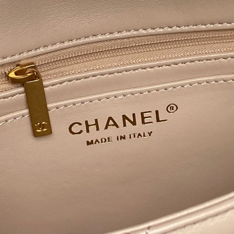 Snug Chanel Other Stachel Bags 52956