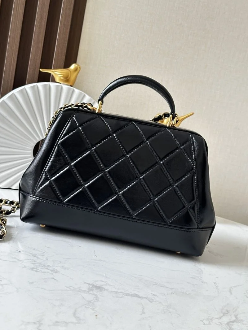 Reliable Chanel Other Stachel Bags 53002