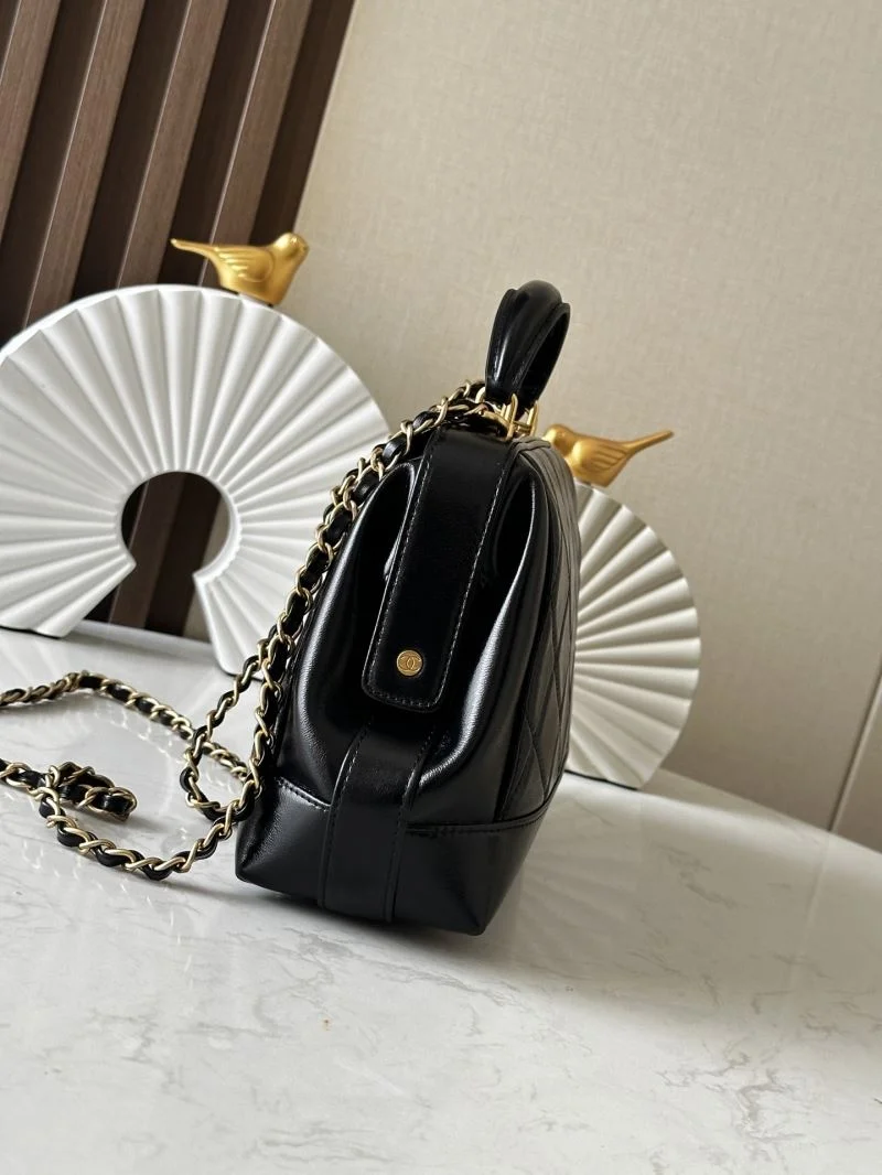 Reliable Chanel Other Stachel Bags 53002